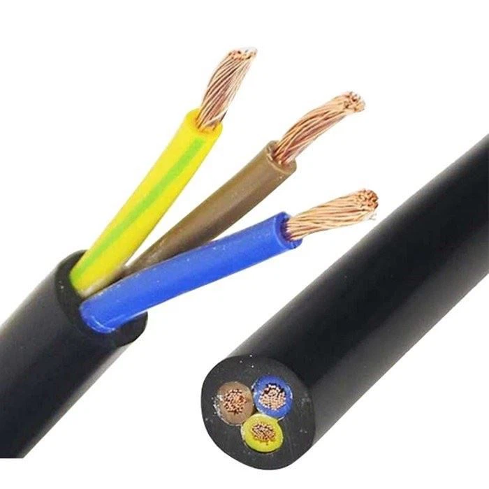 10mm 2 Flexible Cable