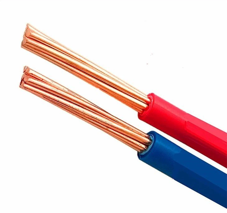 8 gauge copper wire