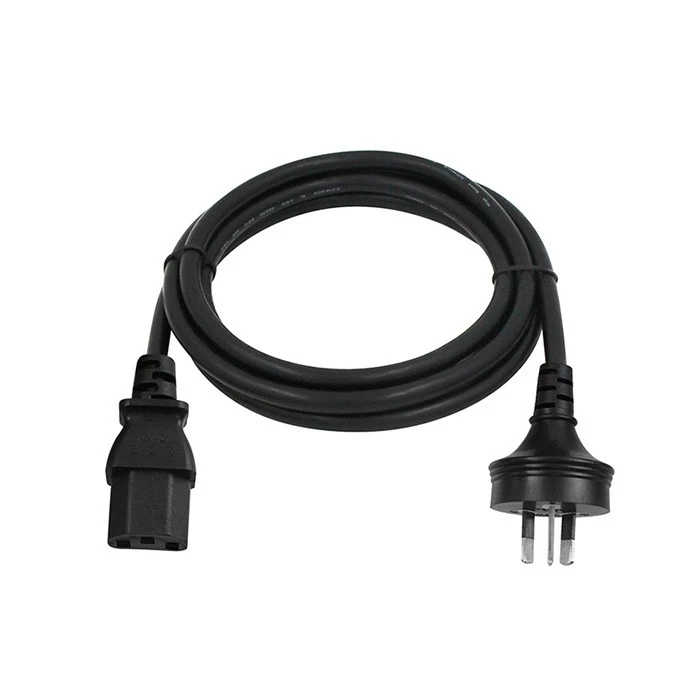Australian AC Power Cords