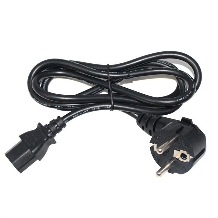Power Cord C5 European