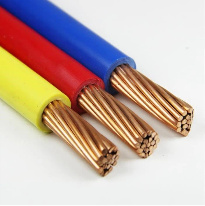 copper wire single core-1