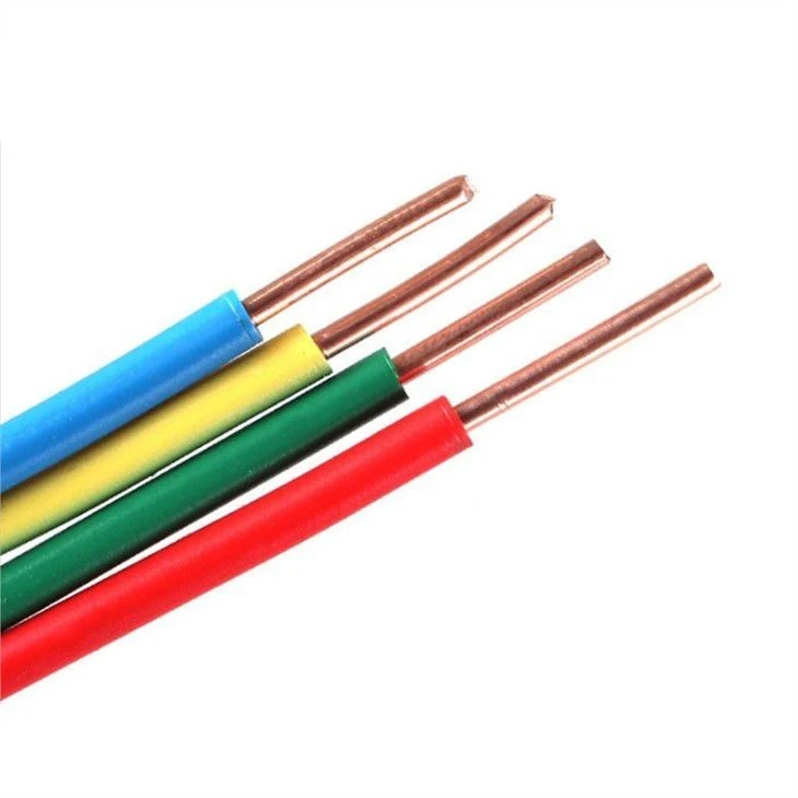 0.75 mm Single Core Cable