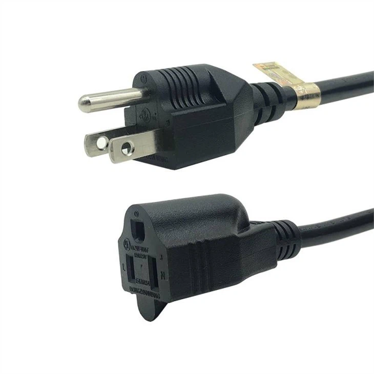100 Foot Extension Cords