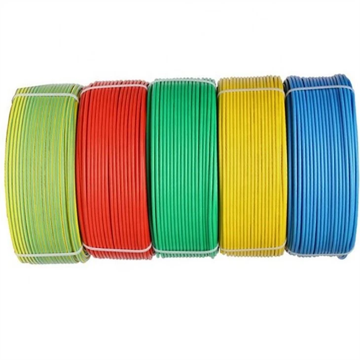 16mm Cable Single Core