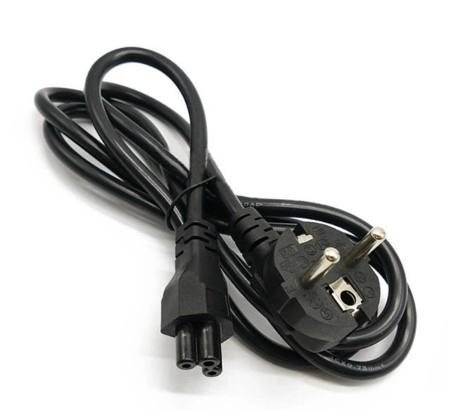 3 Prong Mickey Mouse Power Cord