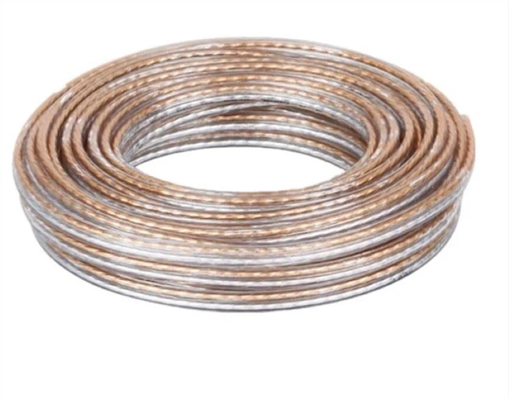4 Core Speaker Cable