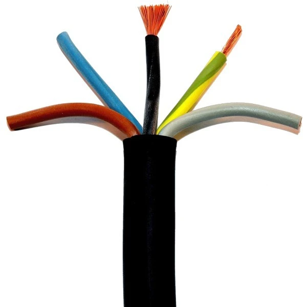 4mm Twin Core Cable