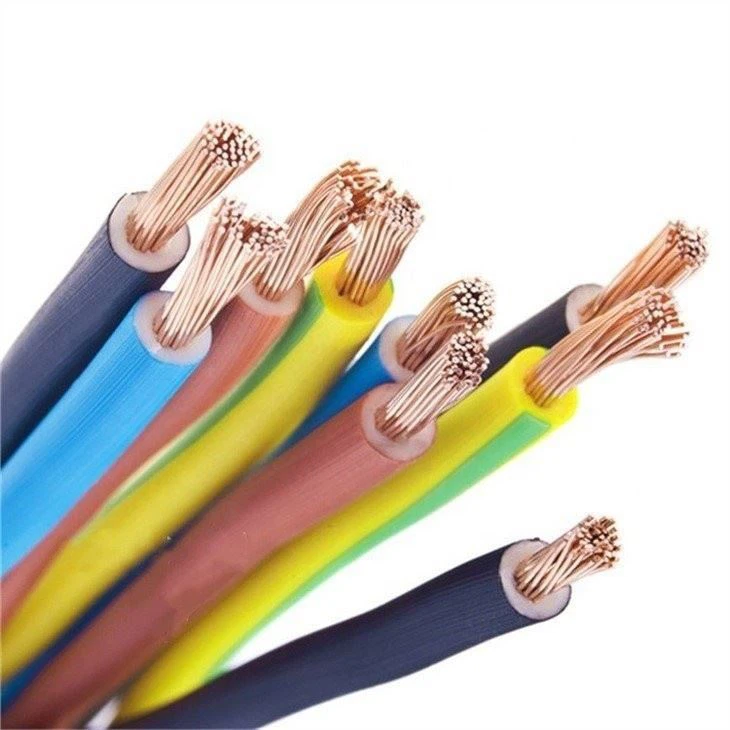 1.5mm Copper Wire Single Strand