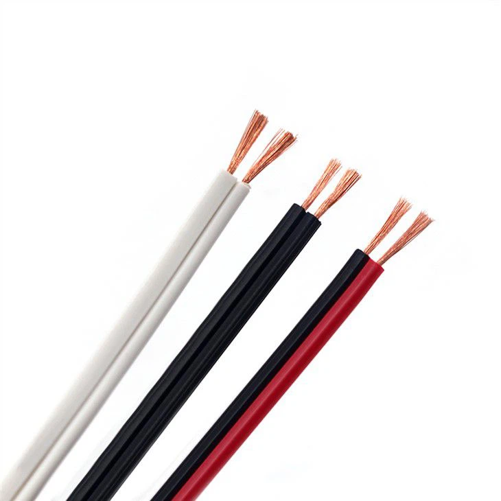 outdoor speaker wire