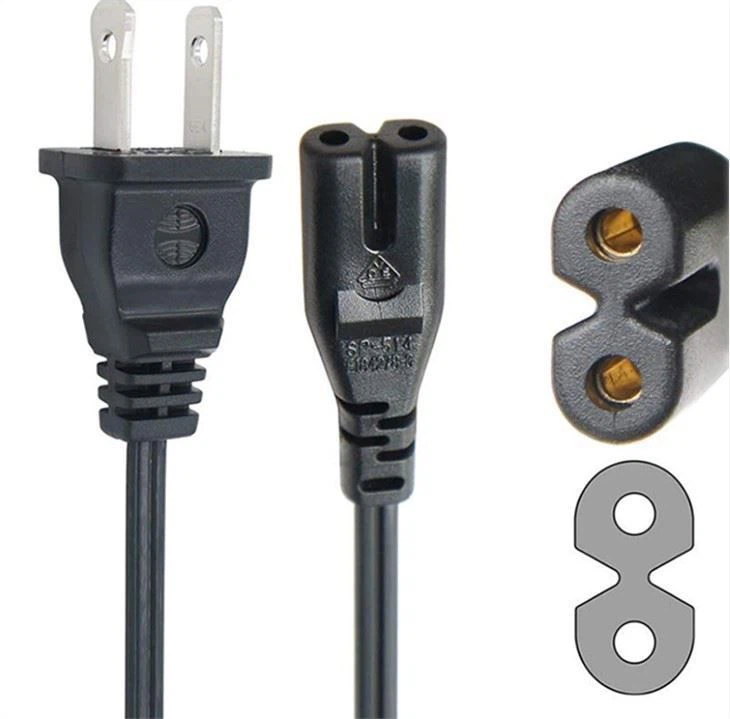 Ps4 Slim Power Cord