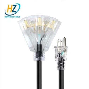 3 Produžni kabl od 15 ampera