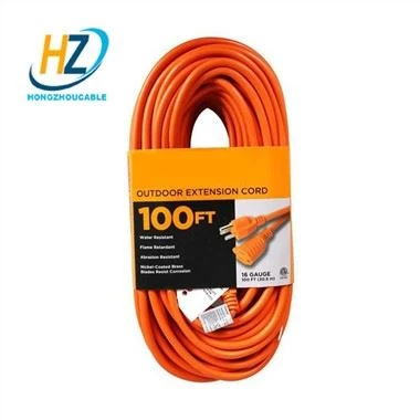 20 metara vanjski produžni kabel
