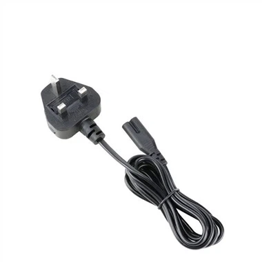 3 Pin Uk kabel za napajanje