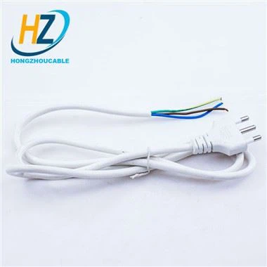 Italija 10A 250v strujni kabel