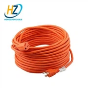Vanjski produžni kabel vodootporan