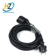 Univerzalni EU putni produžni kabel