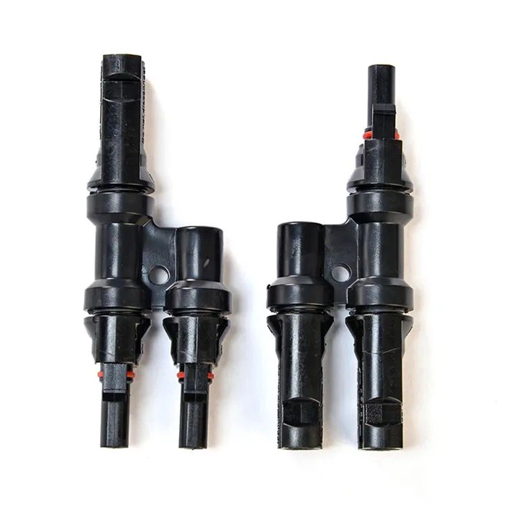 Mc4 Inline Fuse Connector Mc4 Inline Fuse Connector