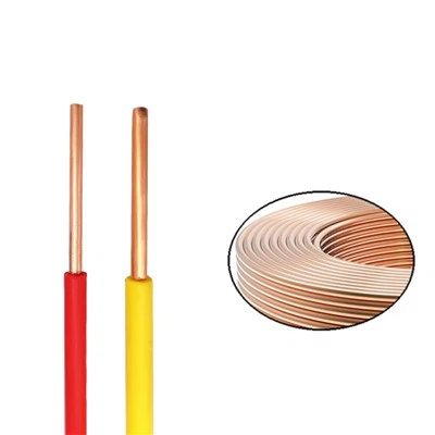 Copper Thhn Wire