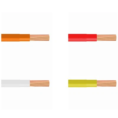 4mm 3 Core Flex